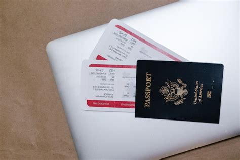 Uncovering the Reasons Why Passports Have Chips